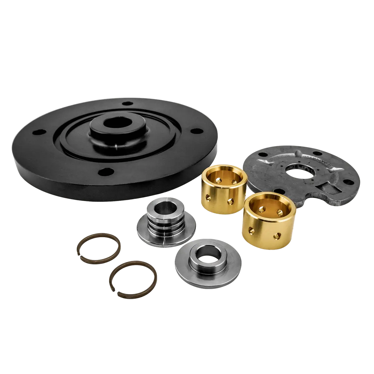 2008-2017 Yamaha Supercharger Rebuild Kit 1