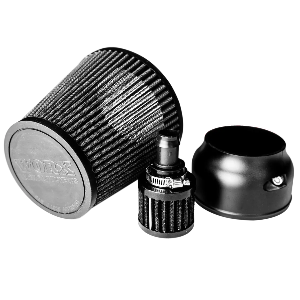 Kawasaki Air Filter Kit 1