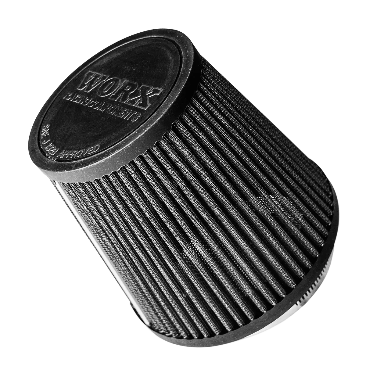 Worx Racing Components 4 " Air Filter 1