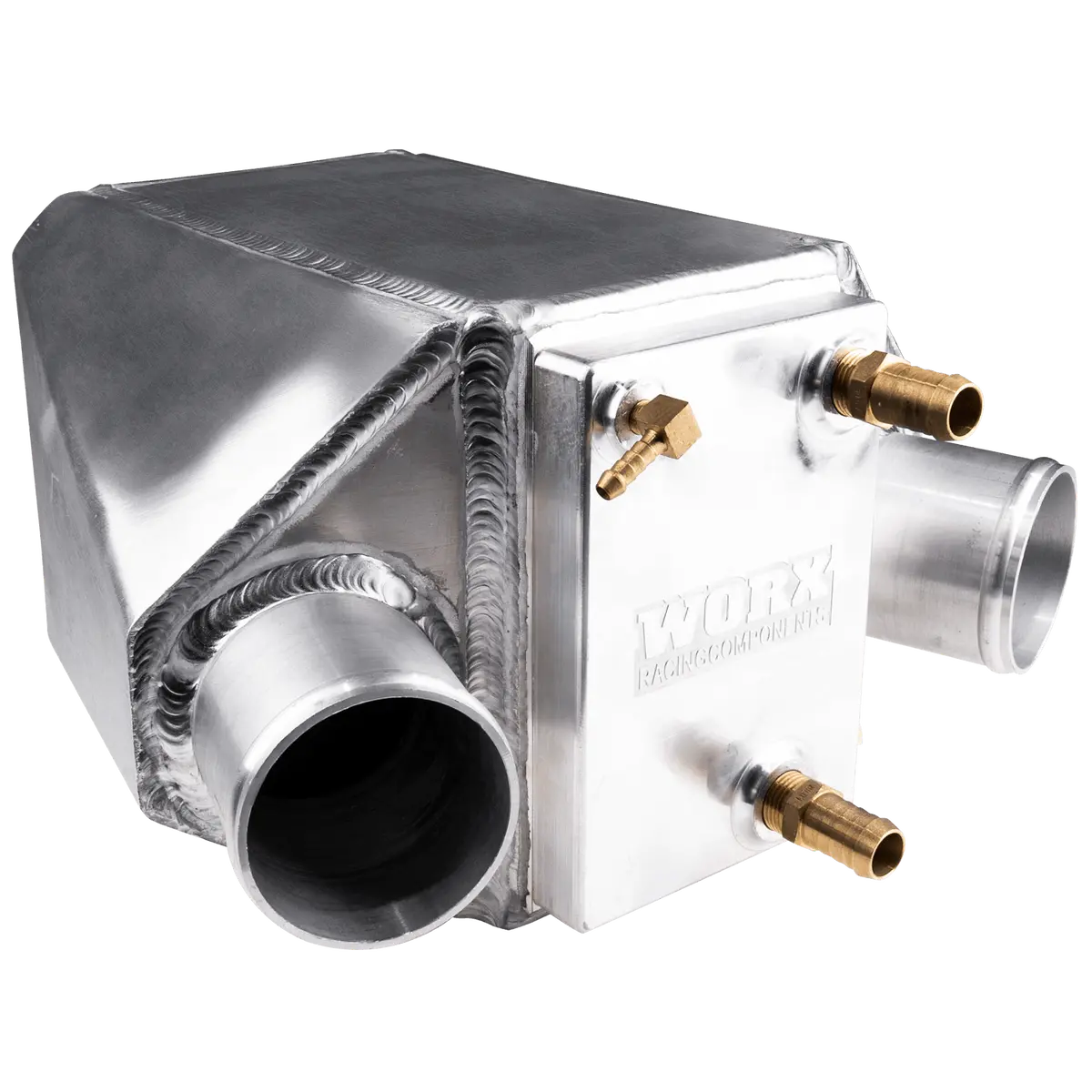 Seadoo Intercooler 1