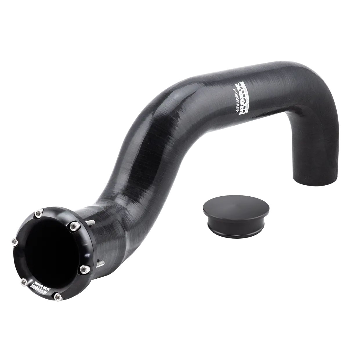 Seadoo 2020+ Gtr 230 & 2018+ Rxtx 300 Rear Exhaust Kit 1