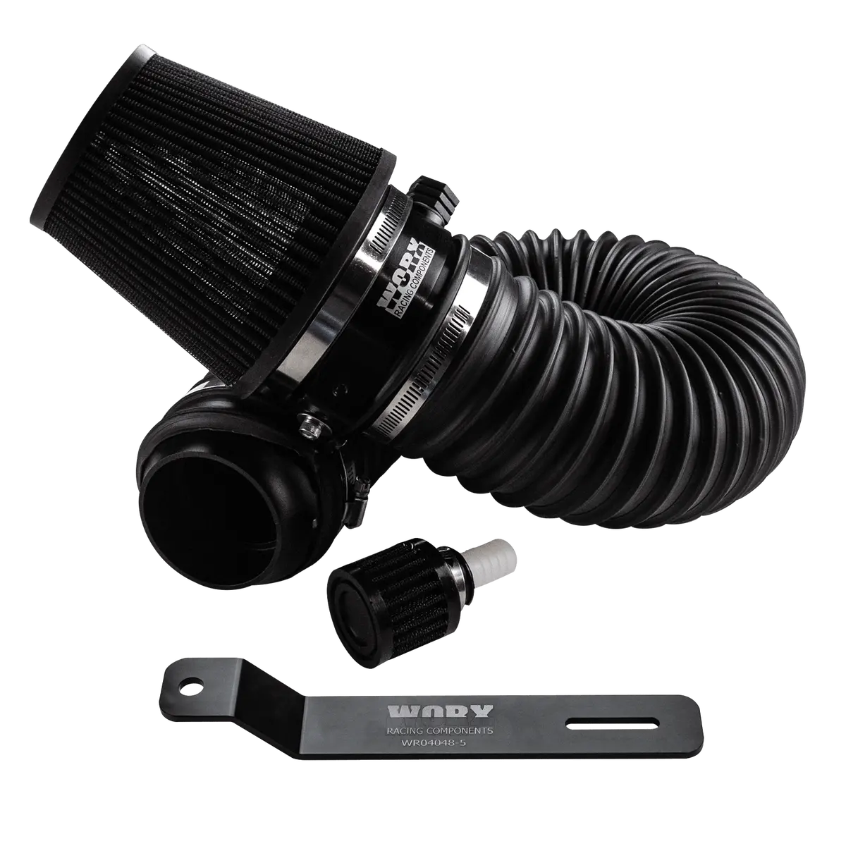 2020+ Seadoo Gtr Kanaflex Air Filter Kit 1