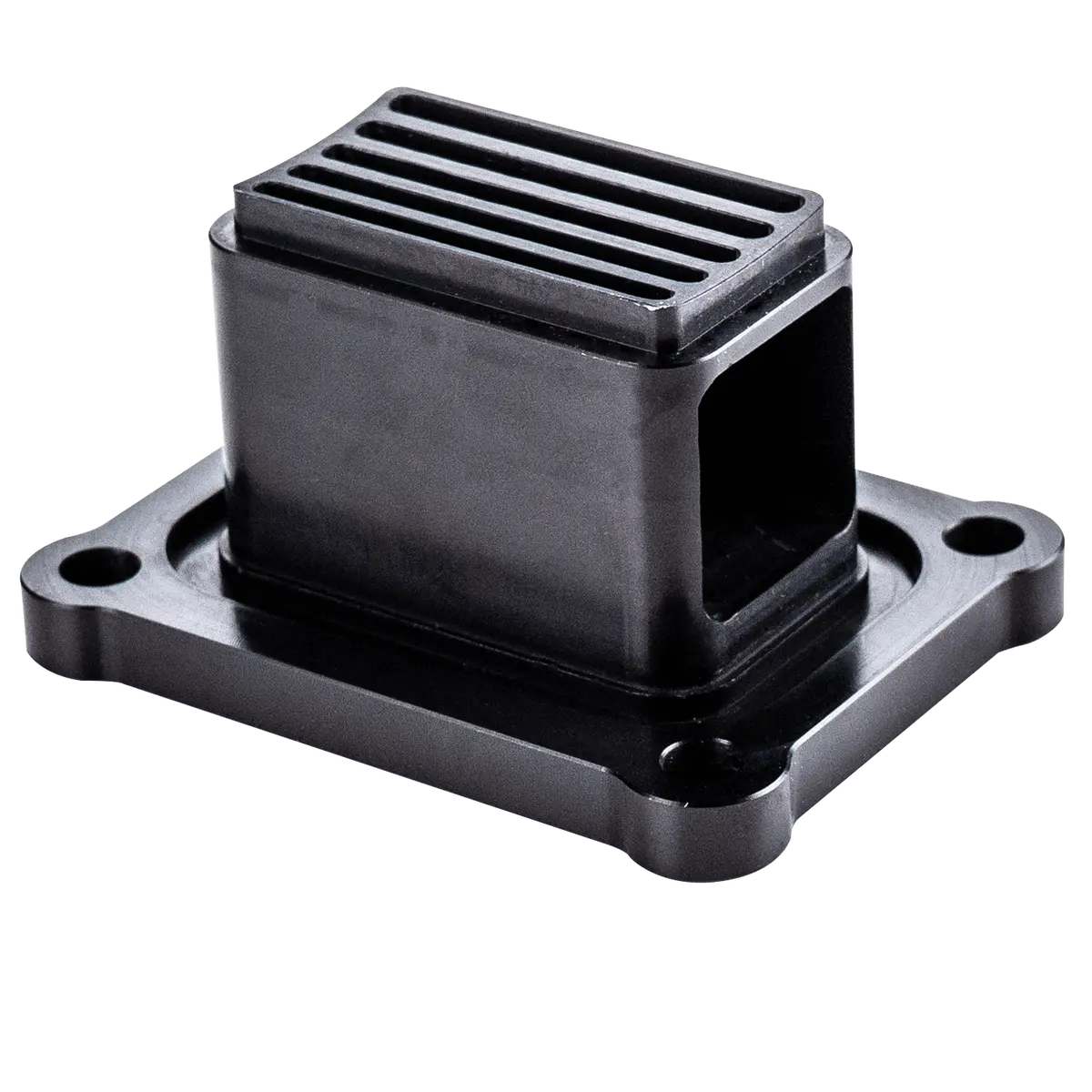 Yamaha 2014-2019 Svho High Flow Pump Strainer With Fitting 1