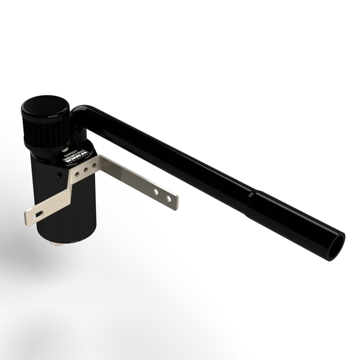 Yamaha Oil Catch-Can 1