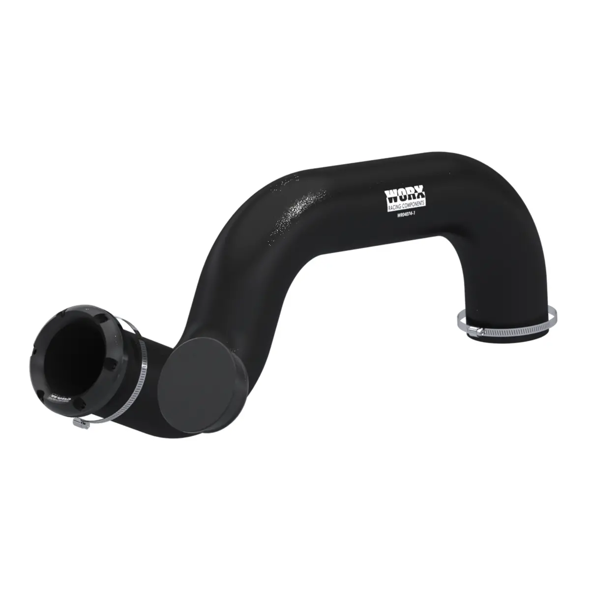 Seadoo 2021+ Rxp-X 300 Rear Exhaust Kit 1