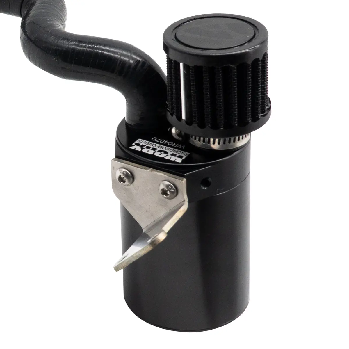 Seadoo Spark Oil Catch-Can 1