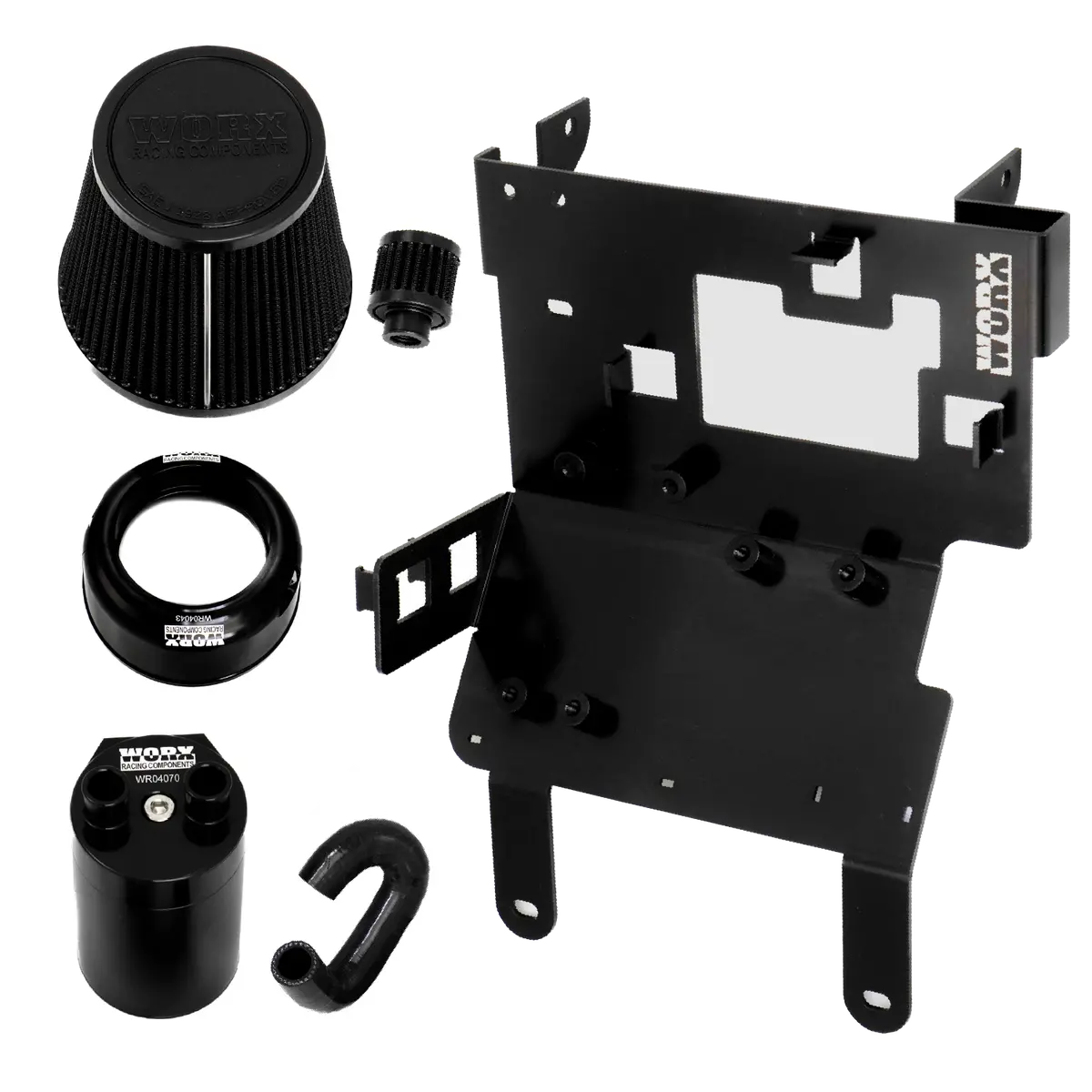 2021 + Yamaha Superjet Air Filter Kit 1