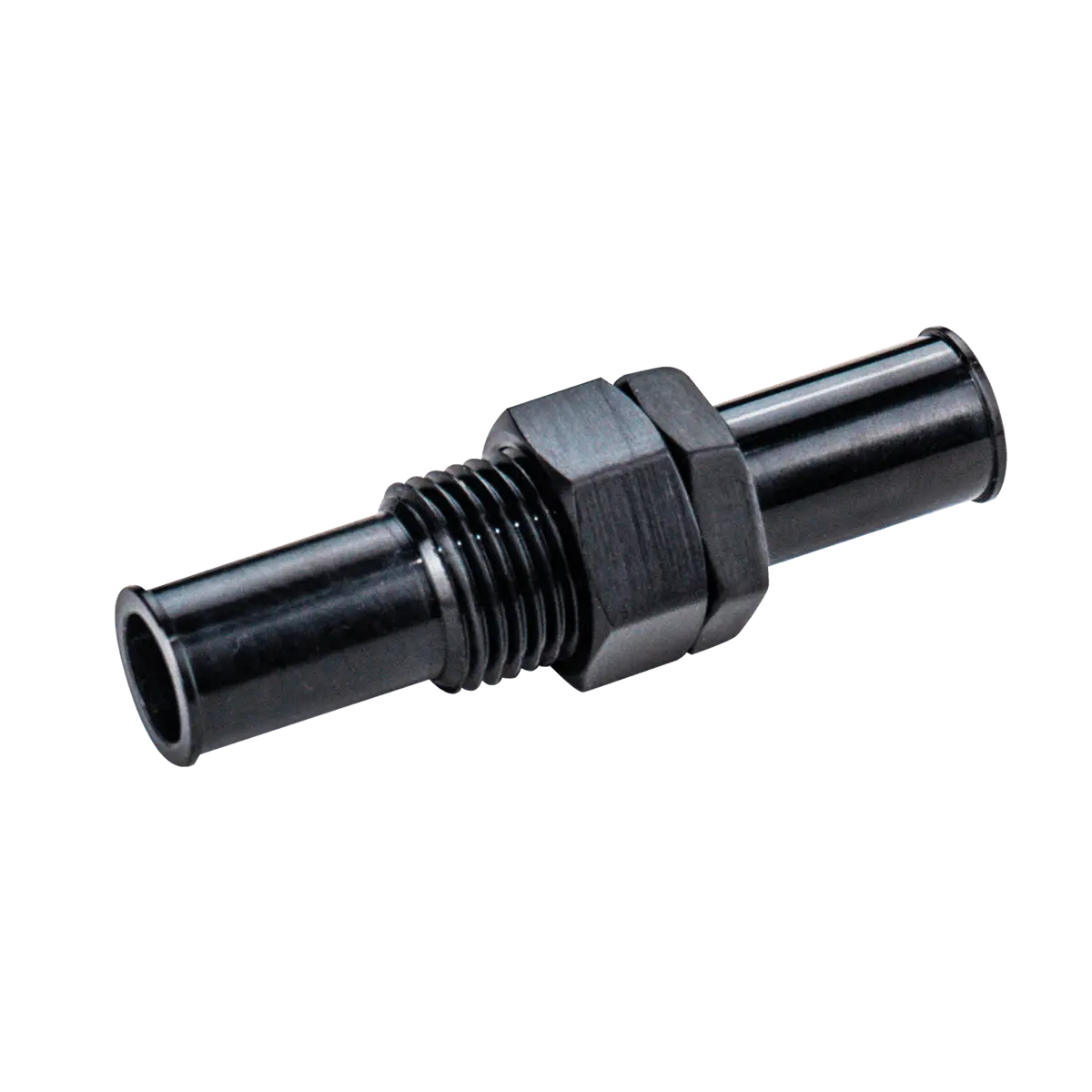 1/2 Inch Through Hull Fitting 1