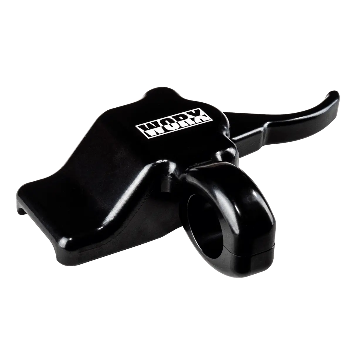 Seadoo Electronic Throttle Lever Assembly 1