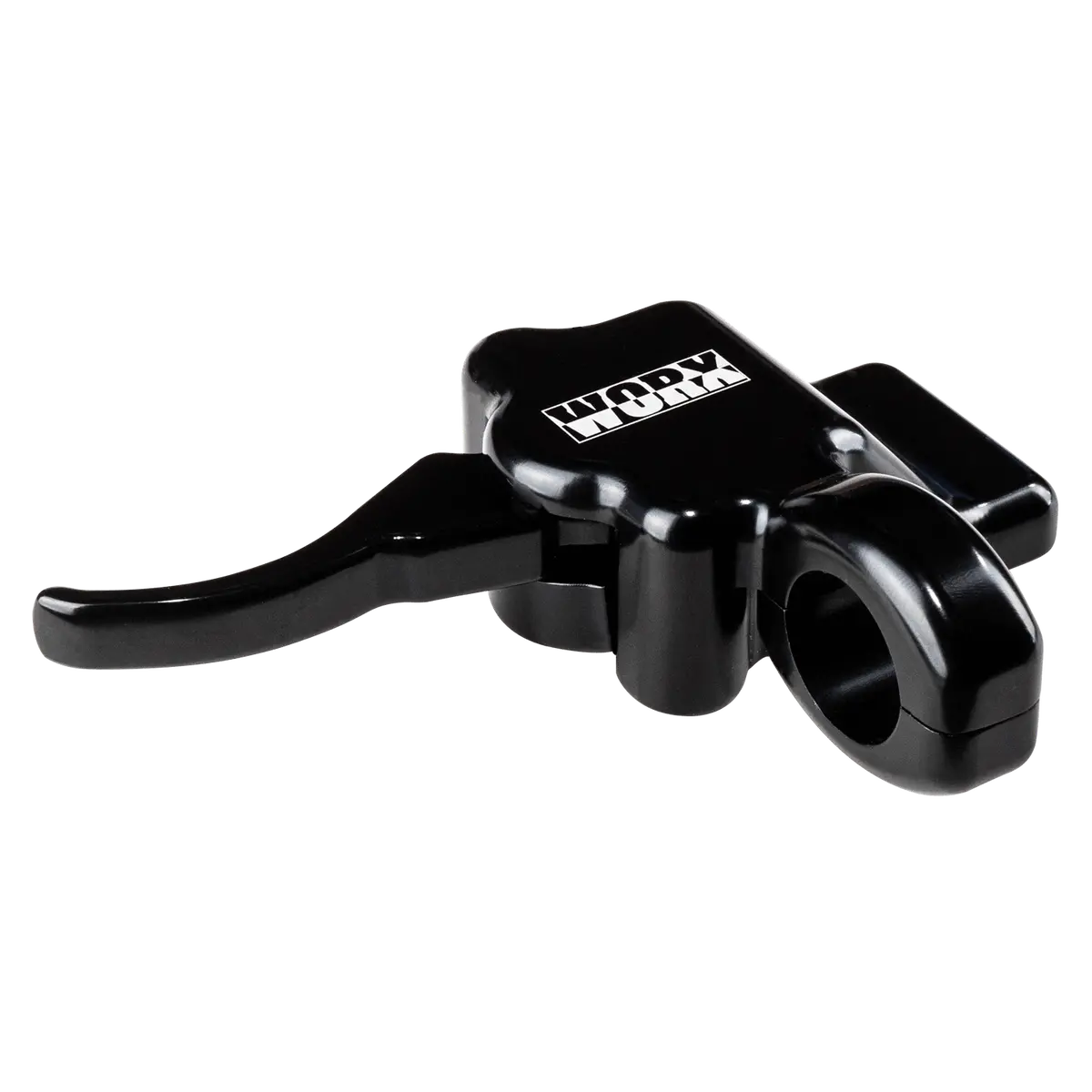 Seadoo Electronic Ibr Lever Assembly 1