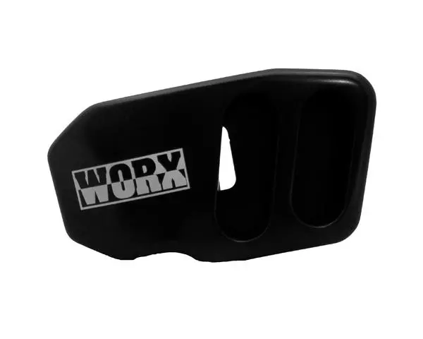 Seadoo Right Control Switch Holder 1