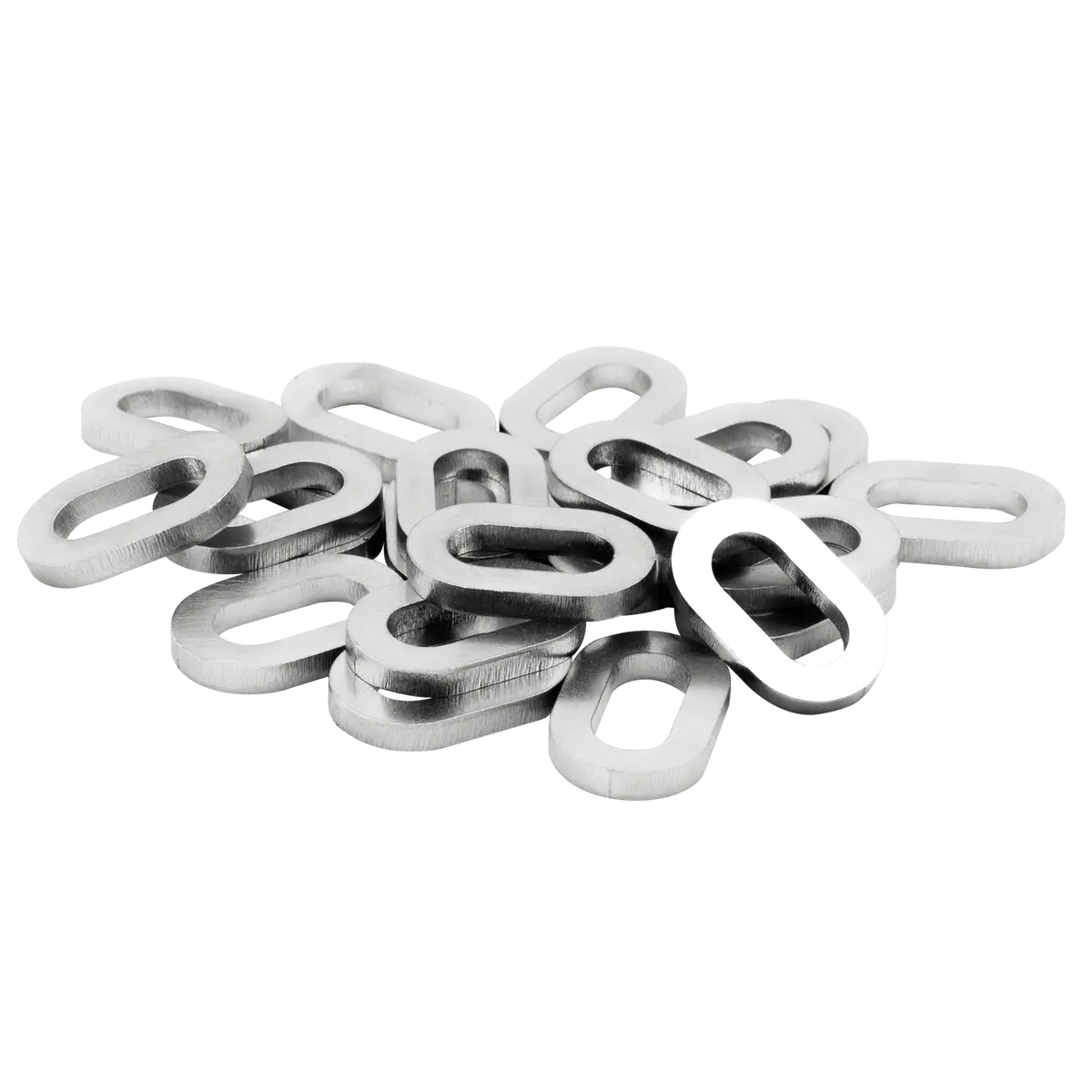 Seadoo Spark Hull Washer 21 Piece Kit 1