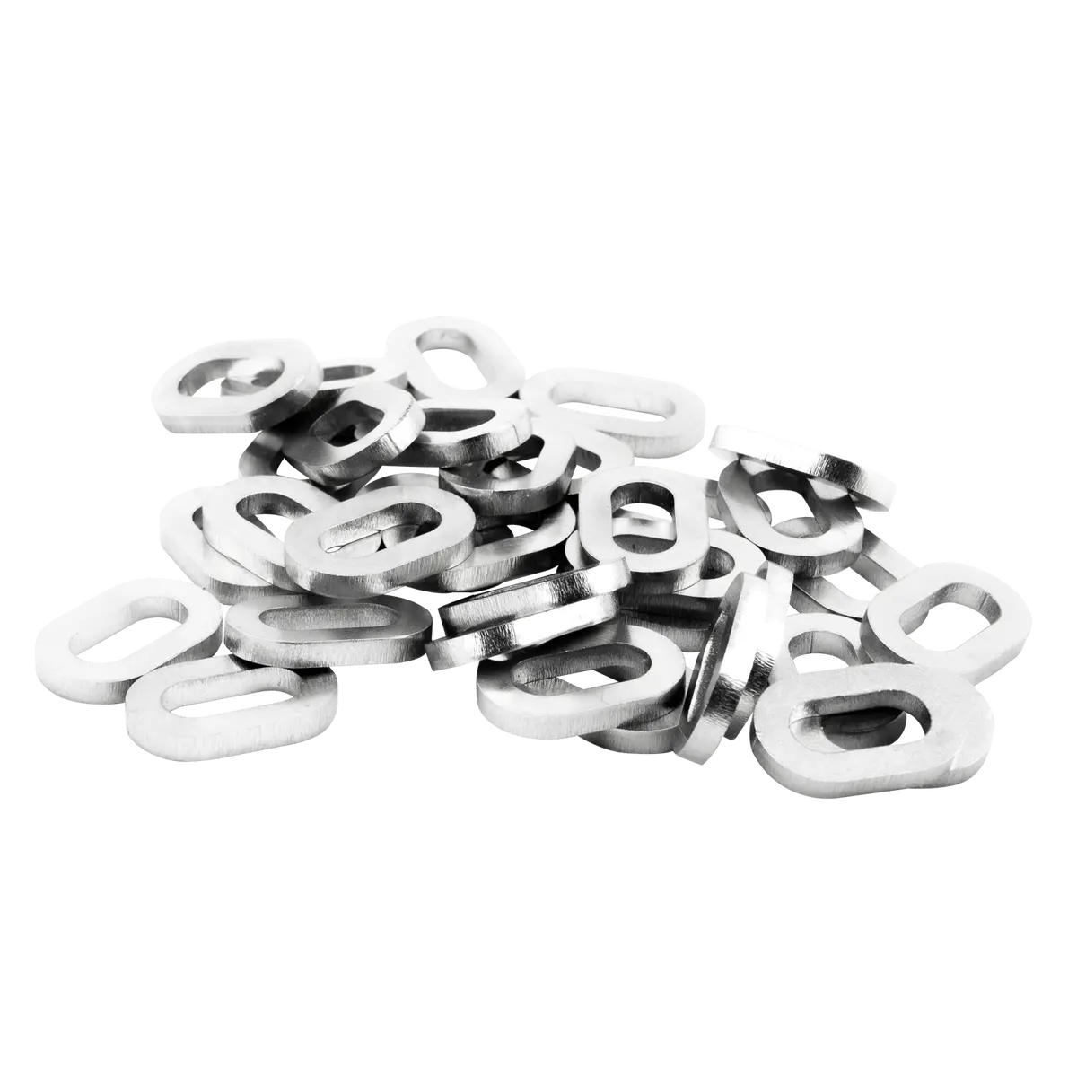 Seadoo Spark Hull Washer 34 Piece Kit 3