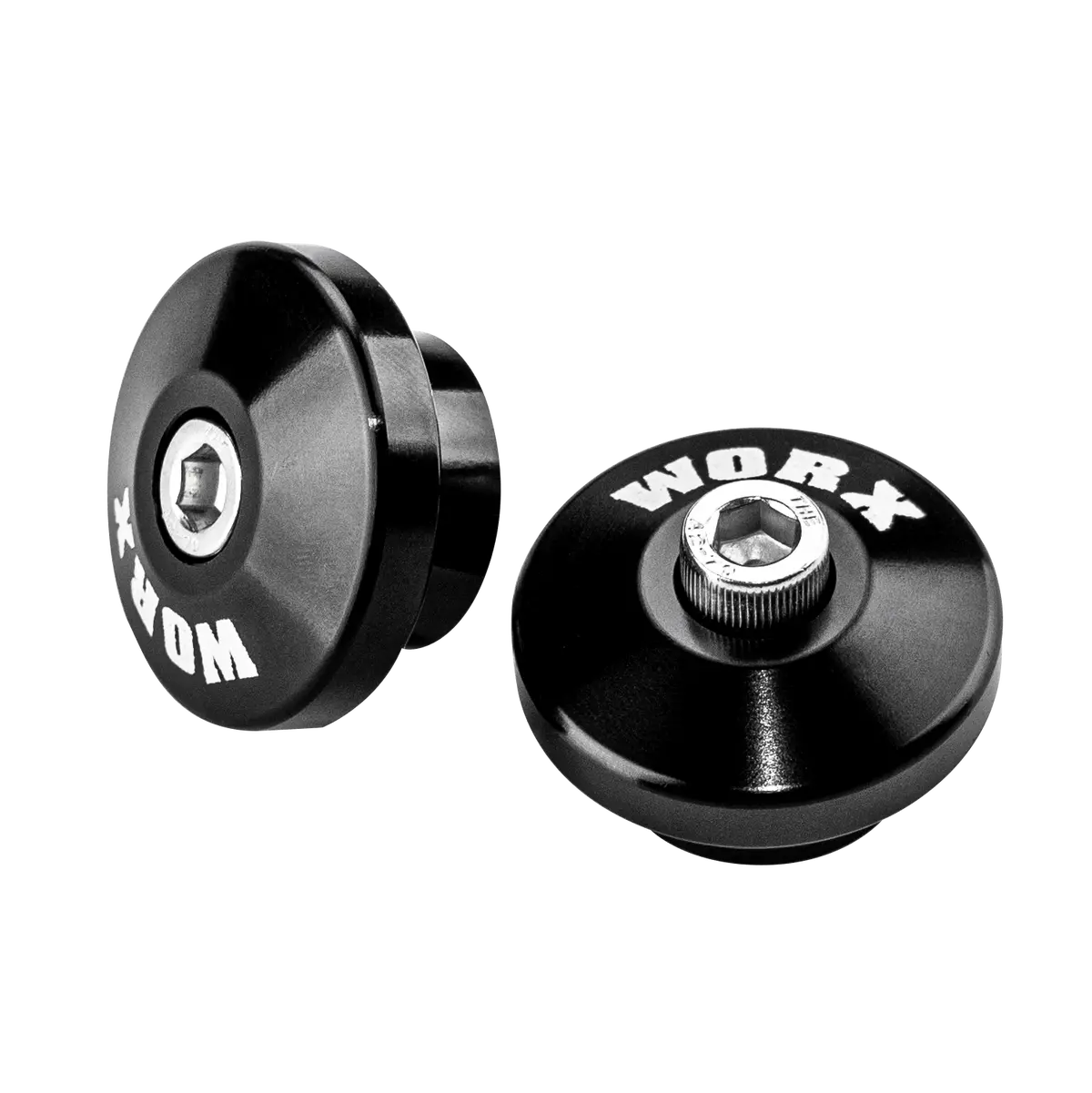Yamaha Bar Extensions 1