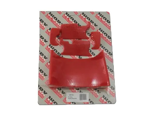 Yamaha 2008-2011 Fx, Fx Sho Pump Seal Kit 1