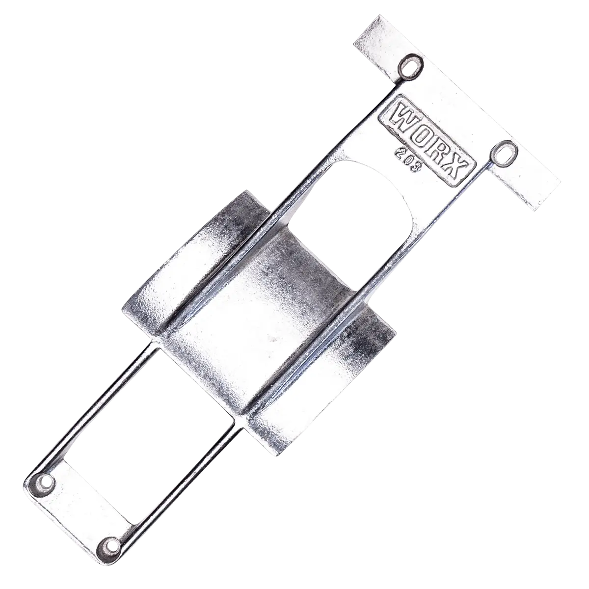 Kawasaki 750 Sx/Sxi Intake Grate 1