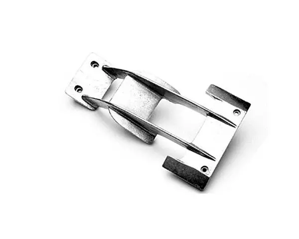 Yamaha Gp800/1200/1300R Intake Grate 1