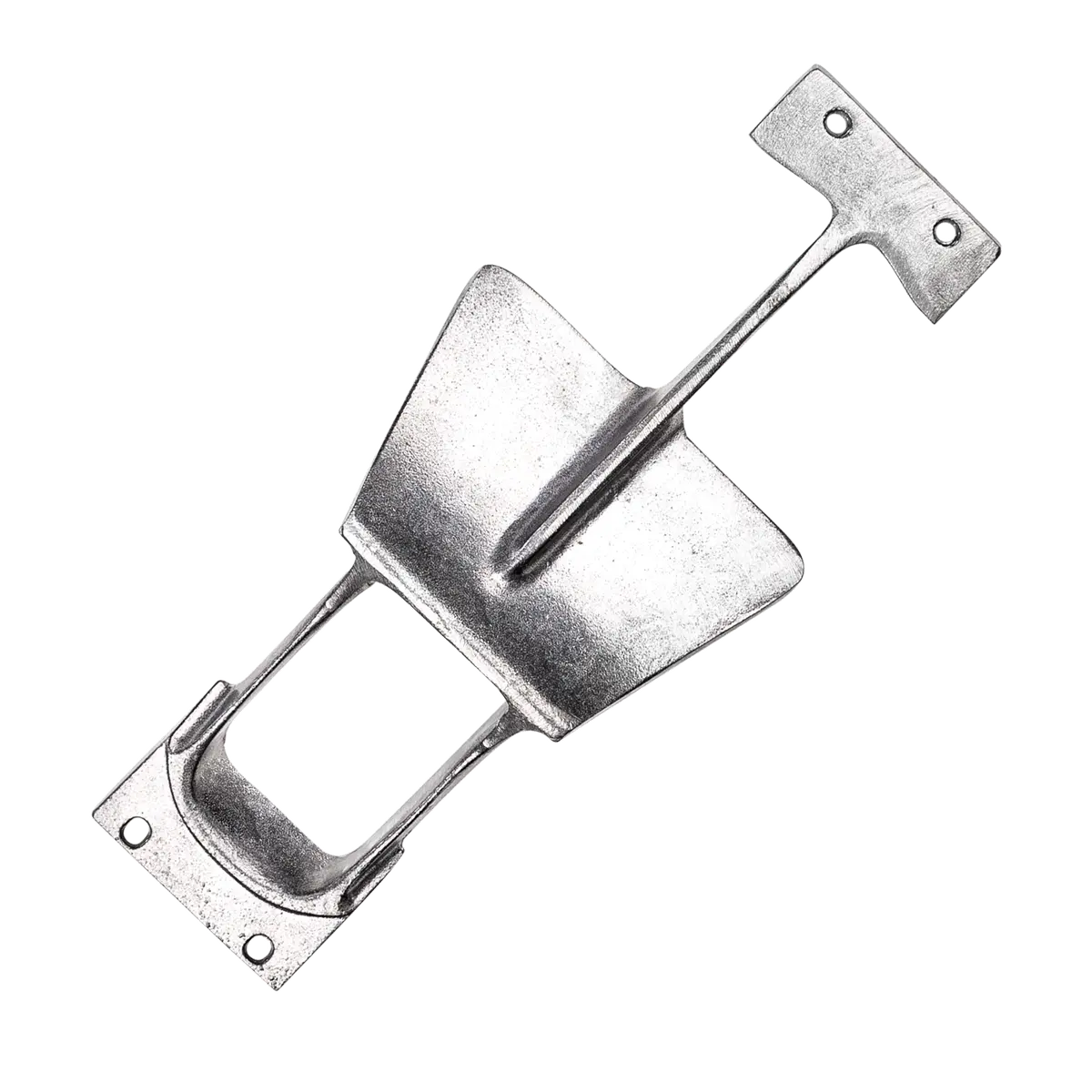 Freestyle Freeride Intake Grate 1