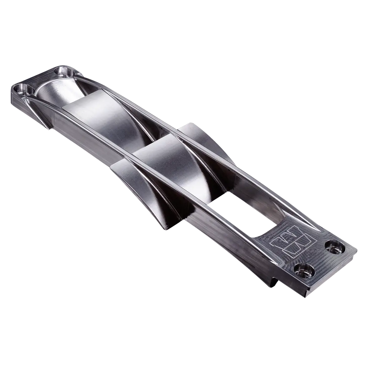 2021+ Superjet Premium Billet Intake Grate 1