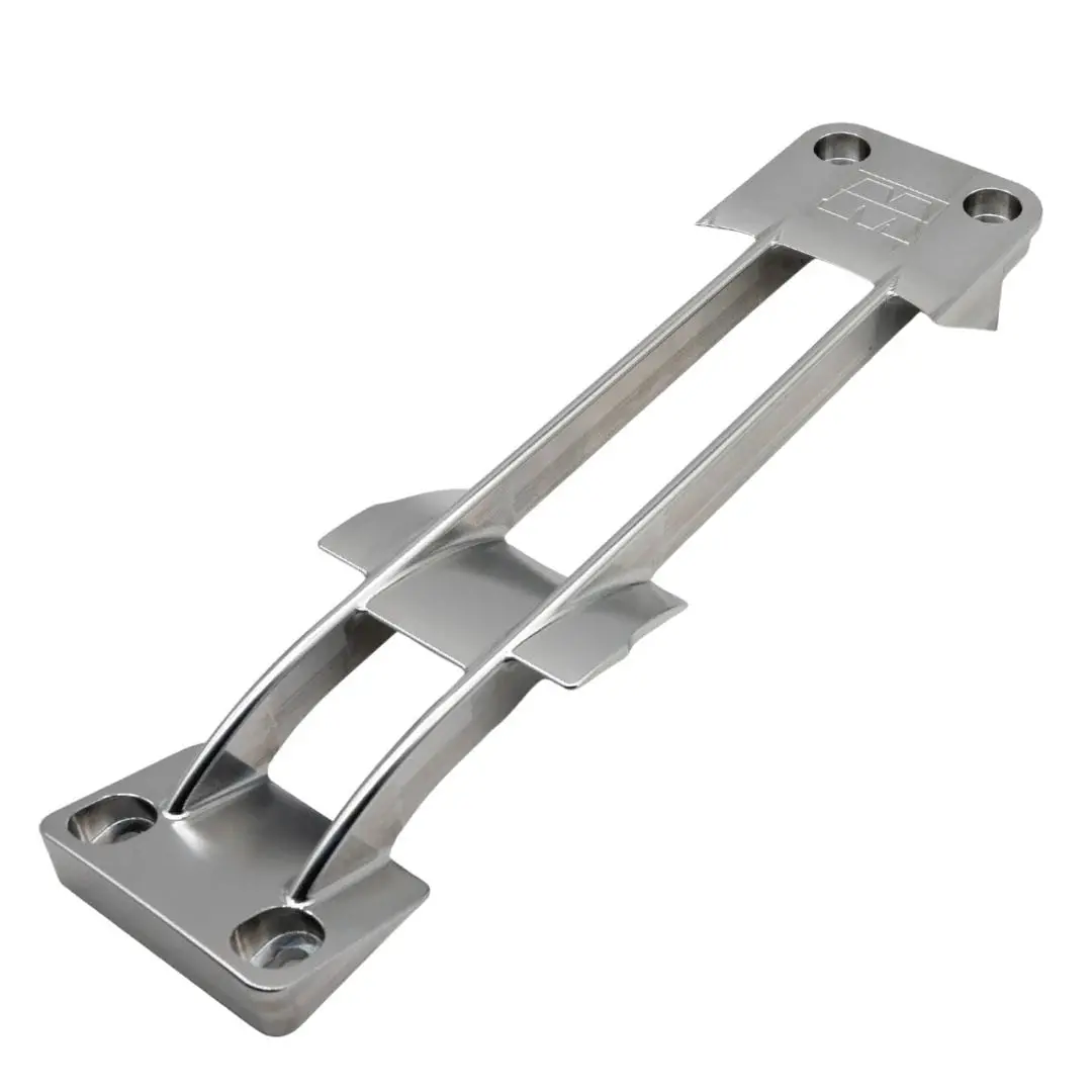 Jetblaster Billet Intake Grate (2025+) 1