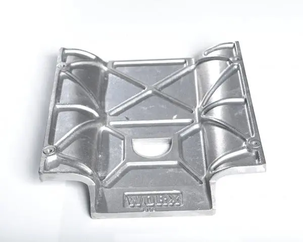 Kawasaki 750 Sx/Sxi Ride Plate 1