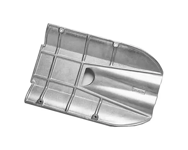 Kawasaki Sx-R 800 Ride Plate 1