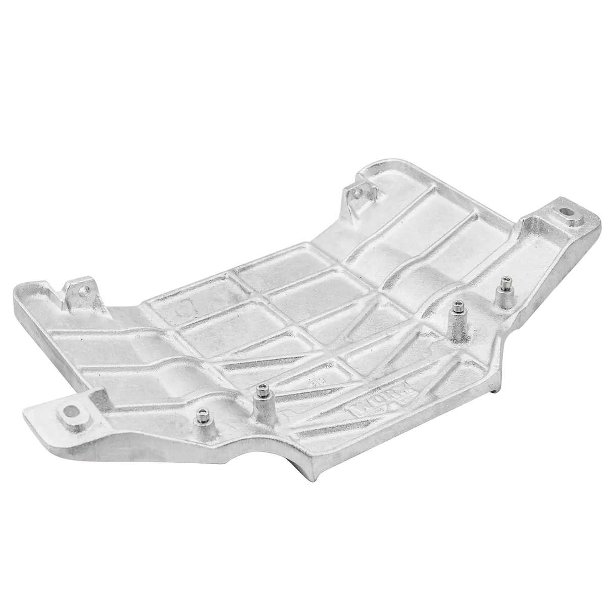 2014+ Seadoo Spark Ride Plate 1