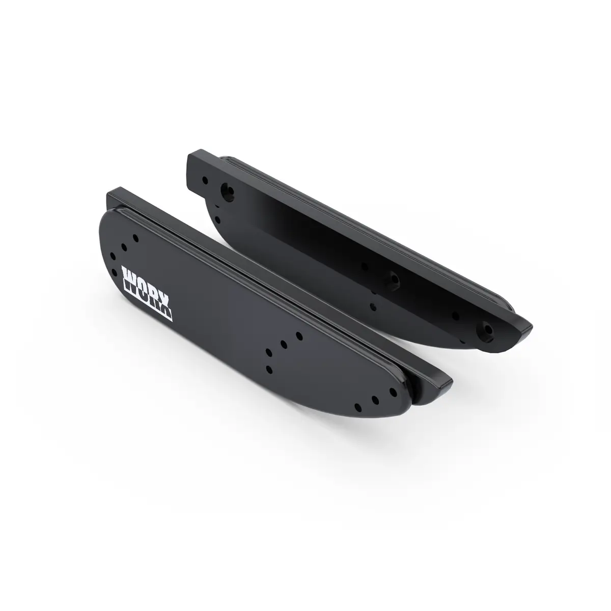 Seadoo 92-96 Sp, Spi, Xp, Spx Sponsons 1