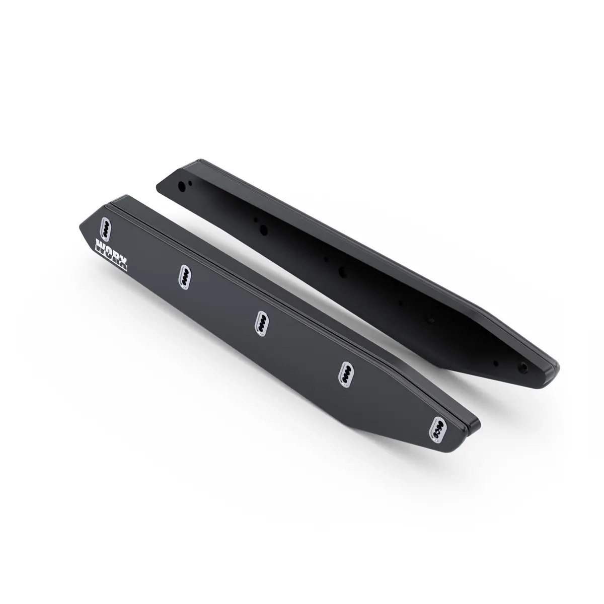 2011-2019 Seadoo Gti, Gts, Gtr Insert Edition Sponsons 1