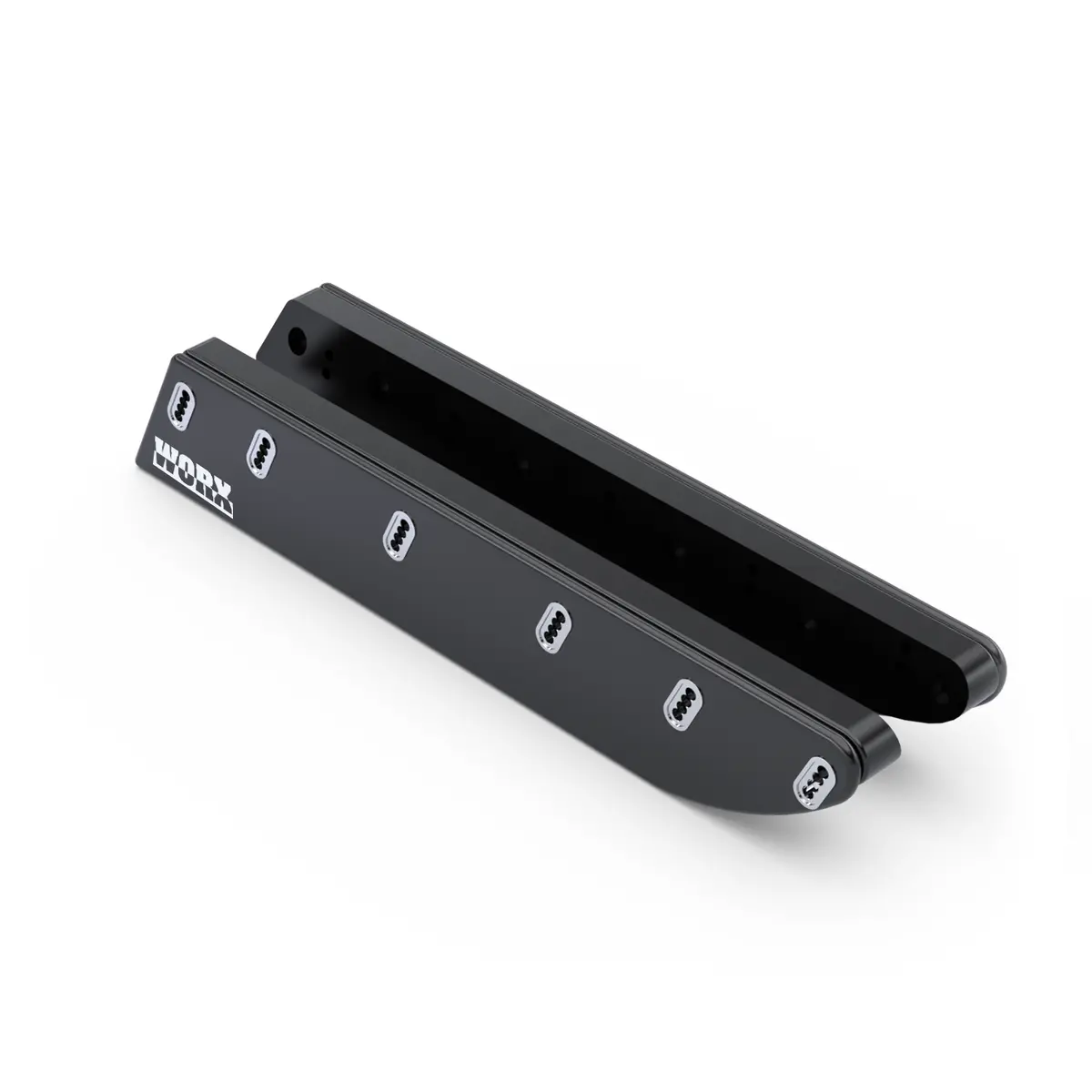 Yamaha 08-11 Fx And 09-13 Fz Hull Insert Edition Sponsons 1