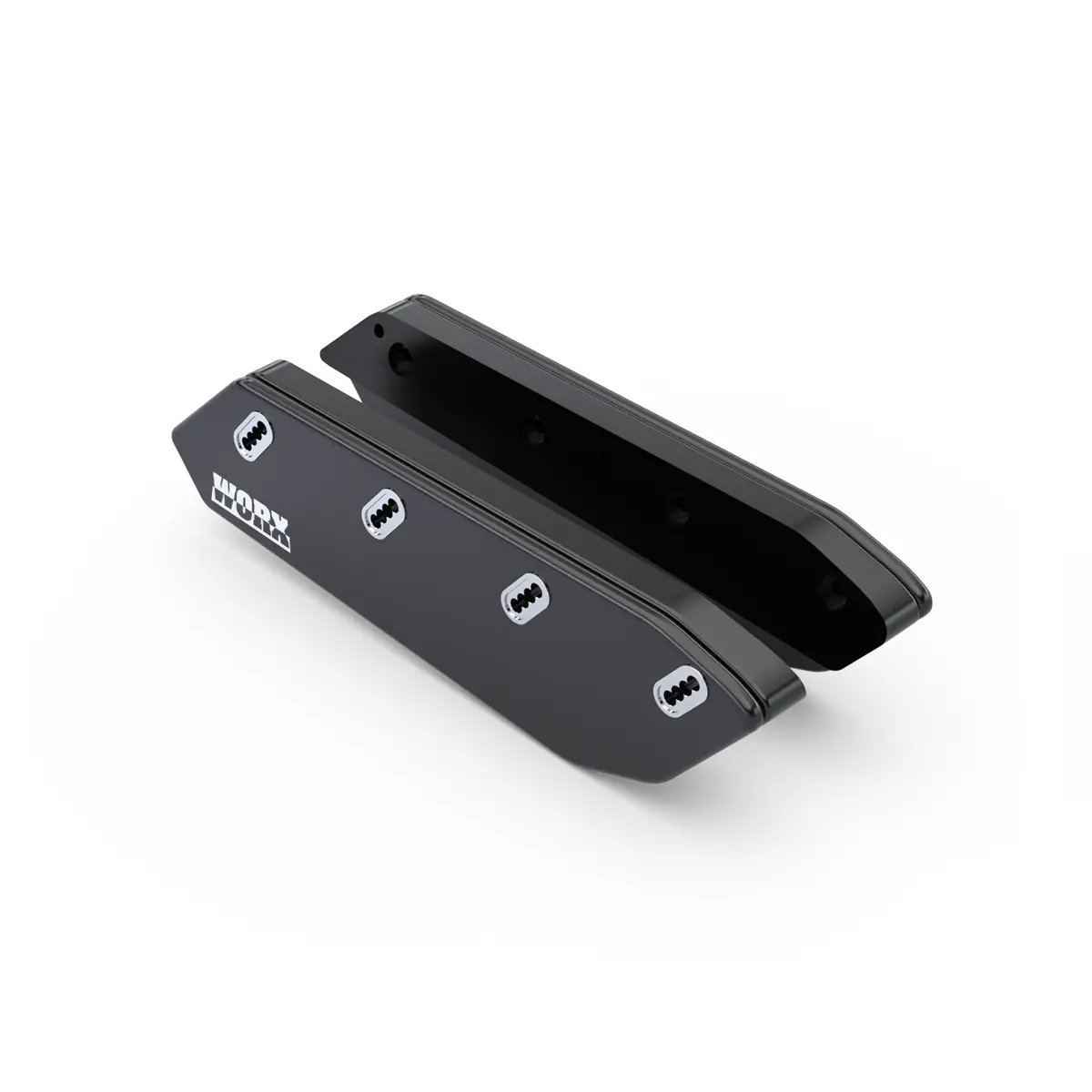 Seadoo Spark Sponsons With Insert 1