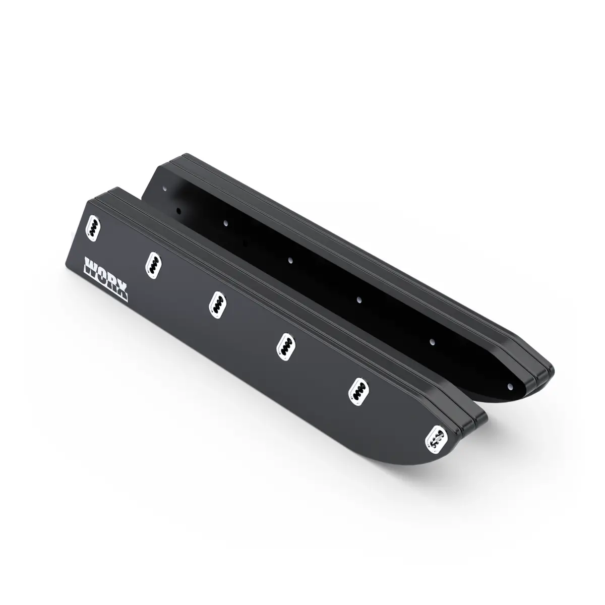 Yamaha 2019+ Fx, 2017+ Gp1800 & 2011 Vxr/Vxs Insert Edition Sponsons 1