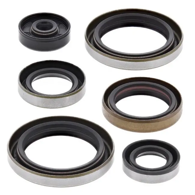Winderosa Engine Oil Seals Husqvarna 2T 1