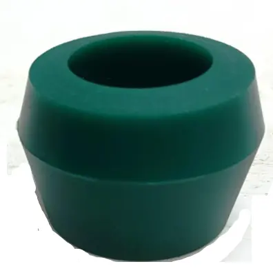 Shock Bush To Suit Western Star - Replaces Gaff 305507, Euclid E-7529, Atro Pl1139 1