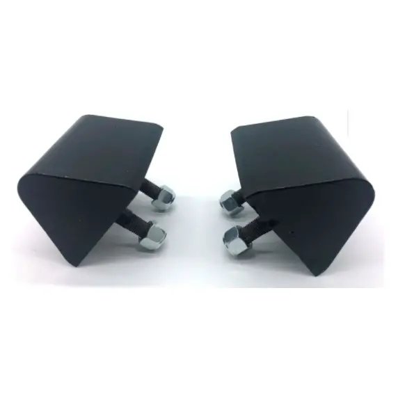 V-Block Mount Small To Suit Western Star Ws.670093436 1