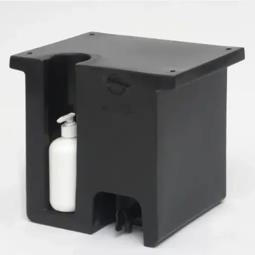 15L Water Tank Plastic 1