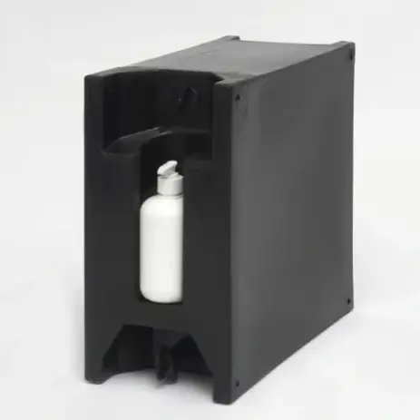 23L Water Tank Plastic 1