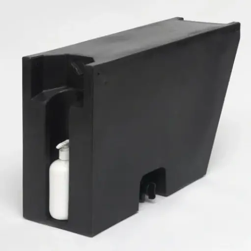 30L Water Tank Plastic 1
