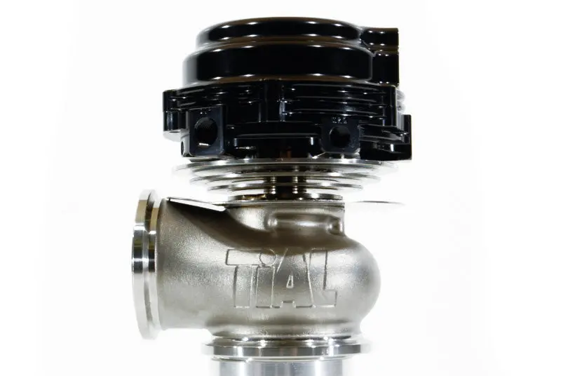 Tialsport Mvr 44Mm Wastegate - Black 1