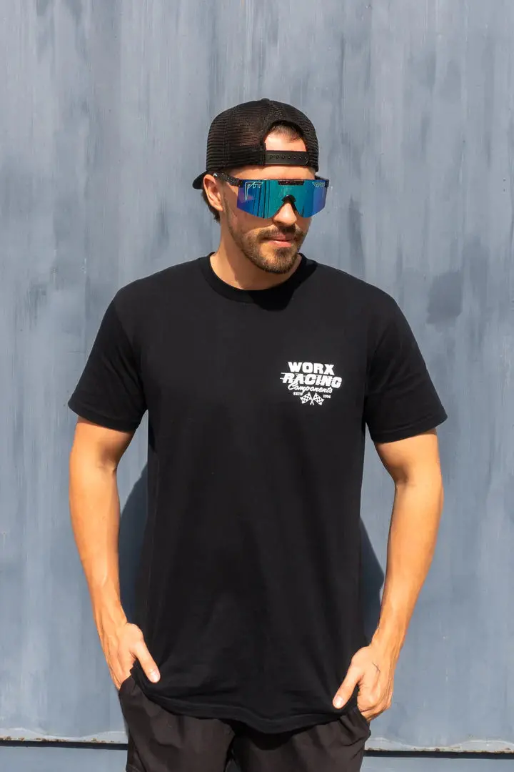 Back To Basics T-Shirt 1