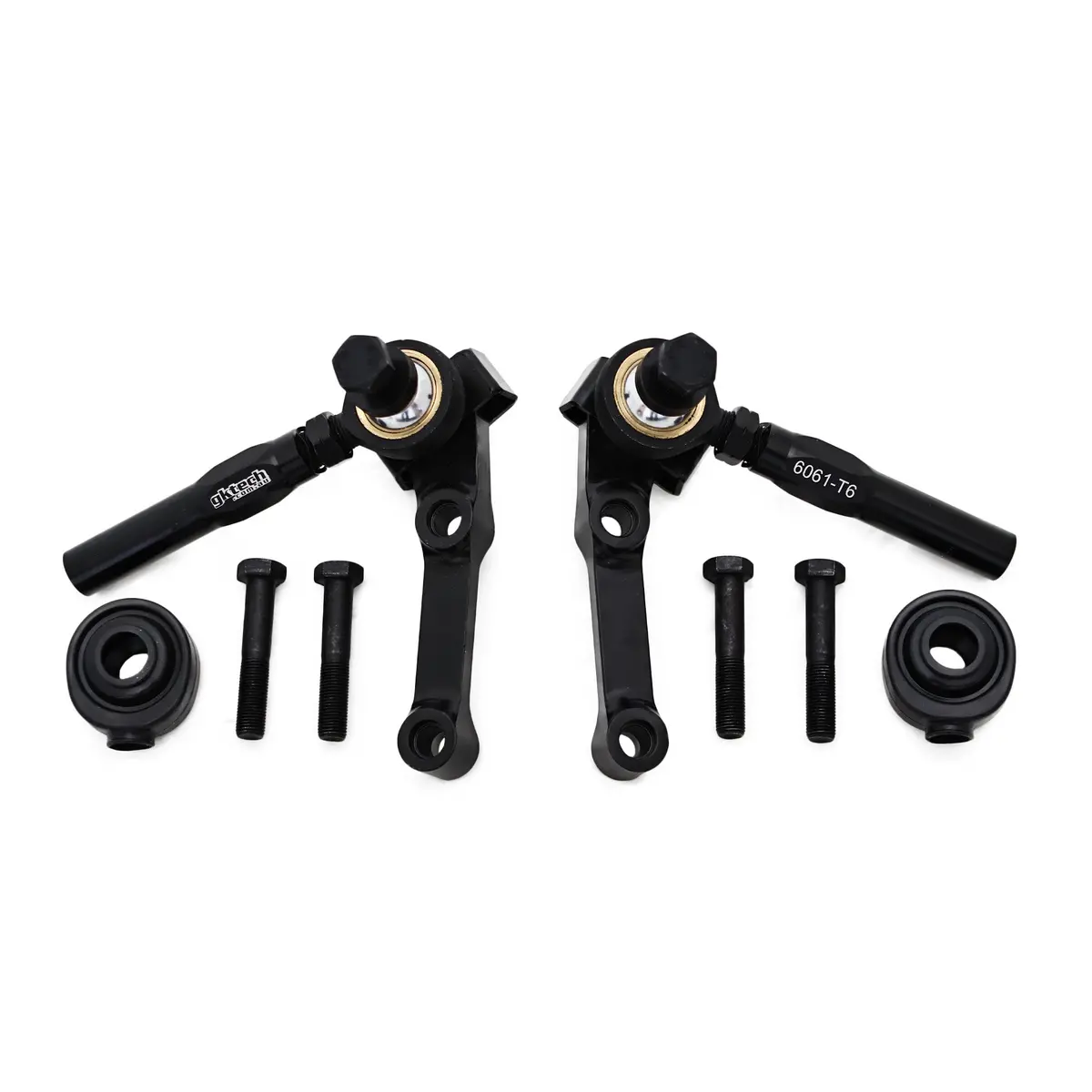 Toyota Jzx90 / Jzx100 / Jzx110 Steering Angle Kit With Ackermann Adjustment 1