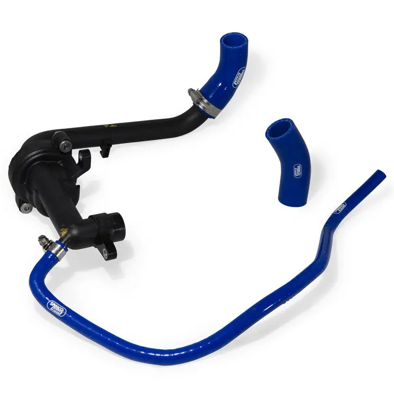 Yamaha, R1, R1m, Fz-10, 2015+, Samco, Samco Silicone Hose Kit Bypass, Kit 5
