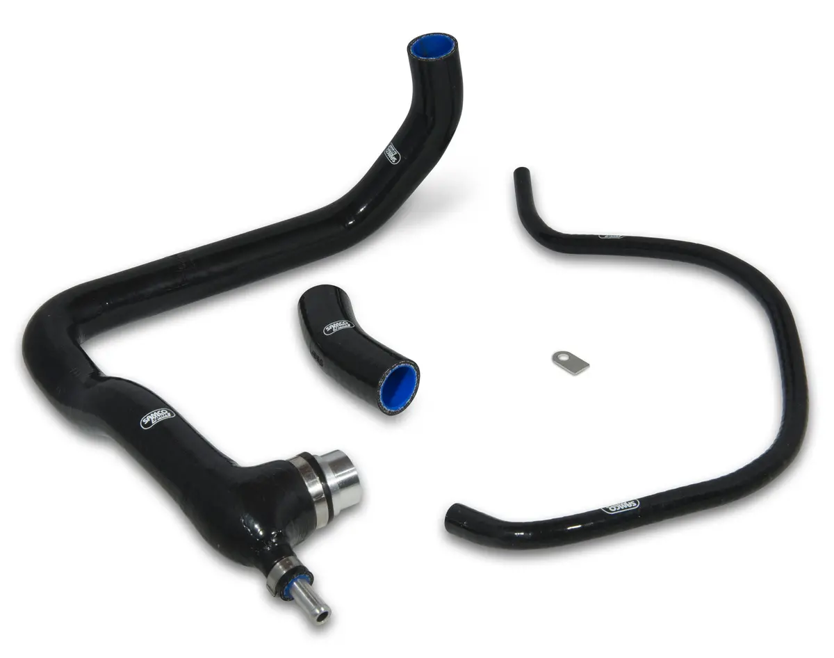 Yamaha, R1, R1m, Fz-10, 2015+, Samco, Samco Silicone Hose Kit Bypass, Kit 5