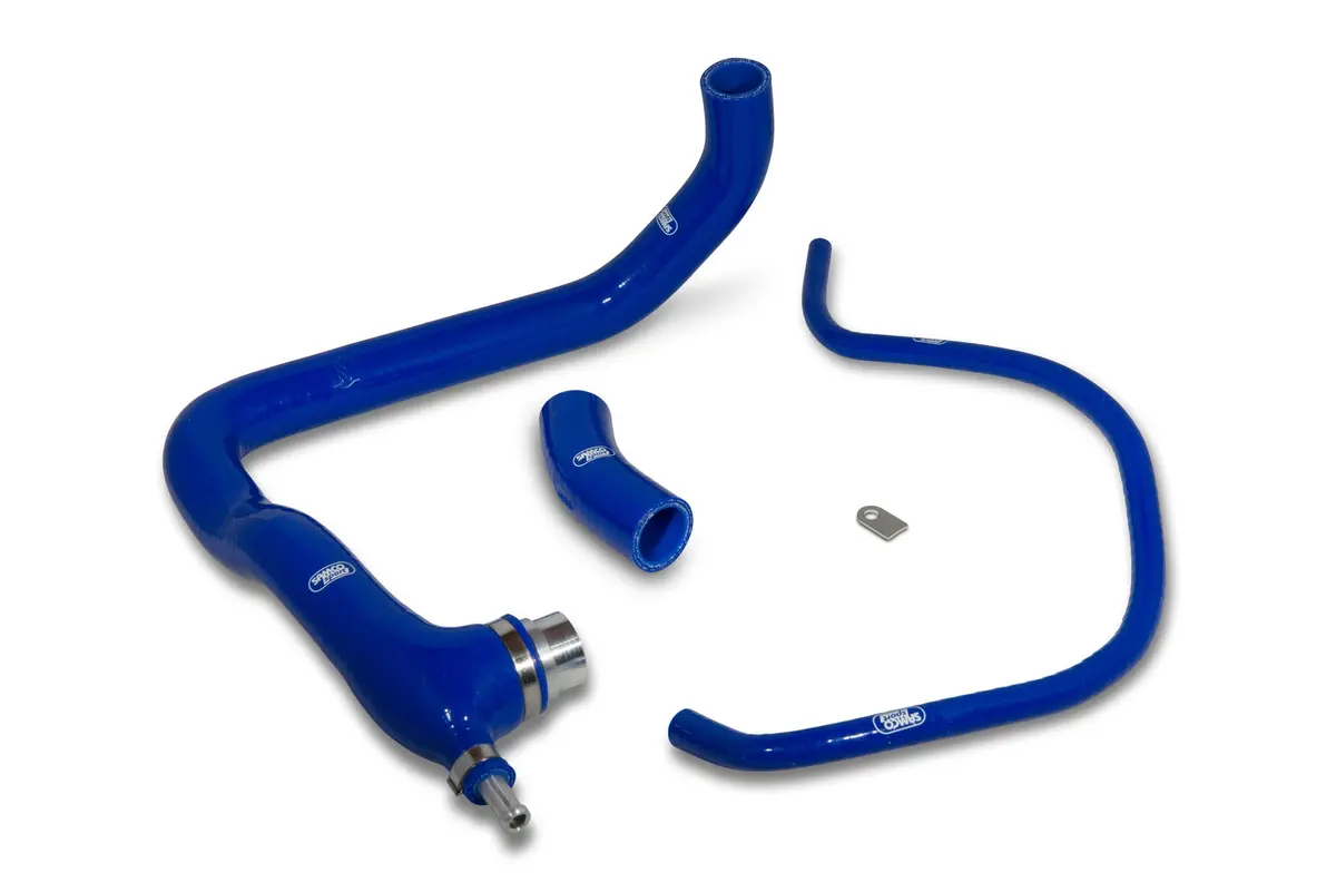 Yamaha, R1, R1m, Fz-10, 2015+, Samco, Samco Silicone Hose Kit Bypass, Kit 1