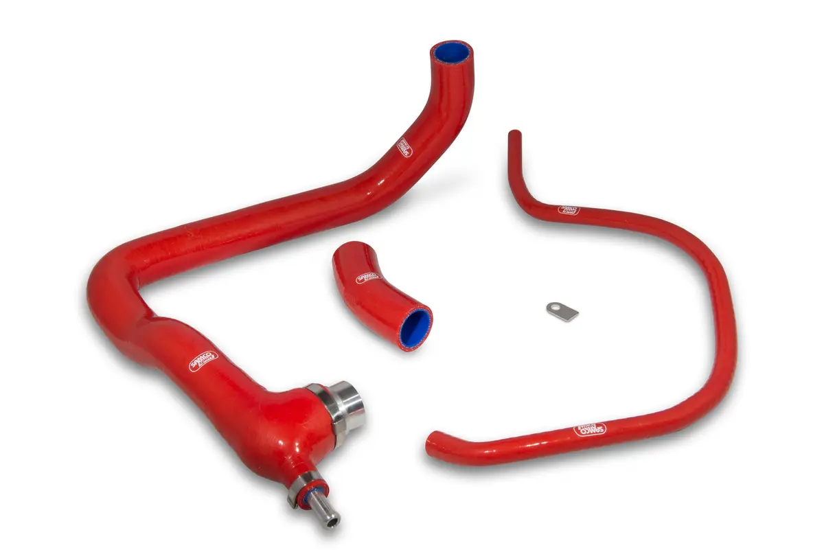 Yamaha, R1, R1m, Fz-10, 2015+, Samco, Samco Silicone Hose Kit Bypass, Kit 3