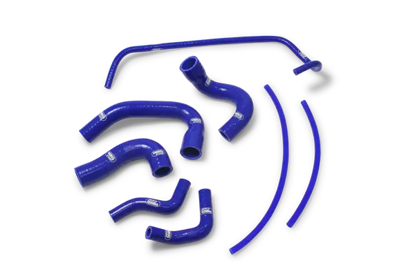 Samco Hose Kit - 2021+ Yamaha Mt-09/Xsr 900/Tracer - Yam-95 1