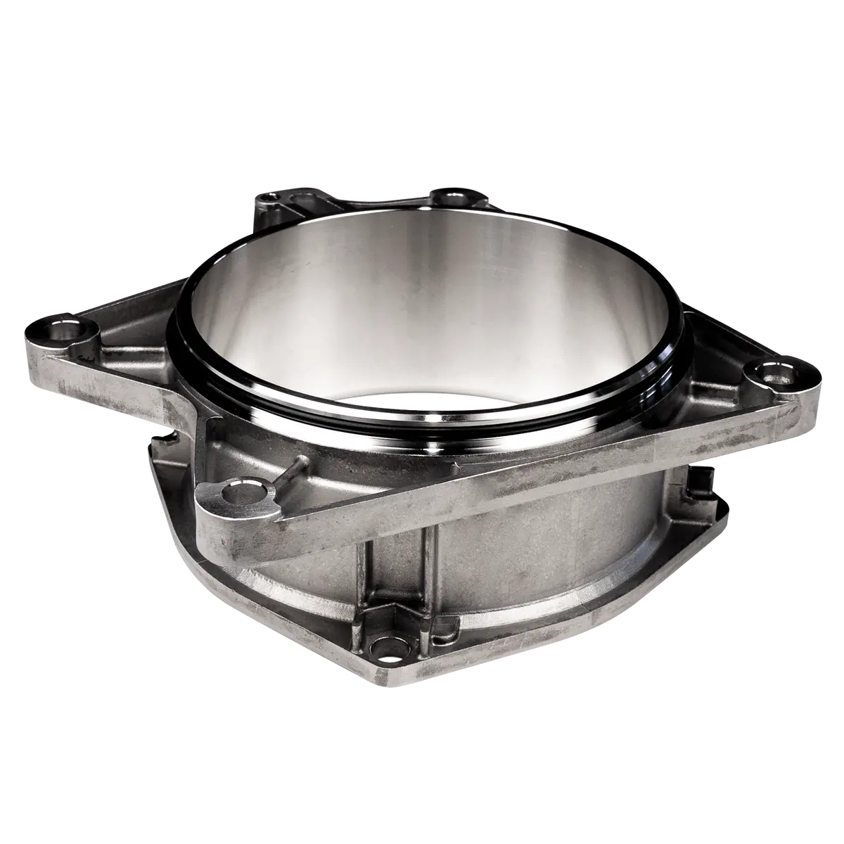 Solas 155Mm Yamaha Stainless Steel Wear Ring/Pump Liner 1