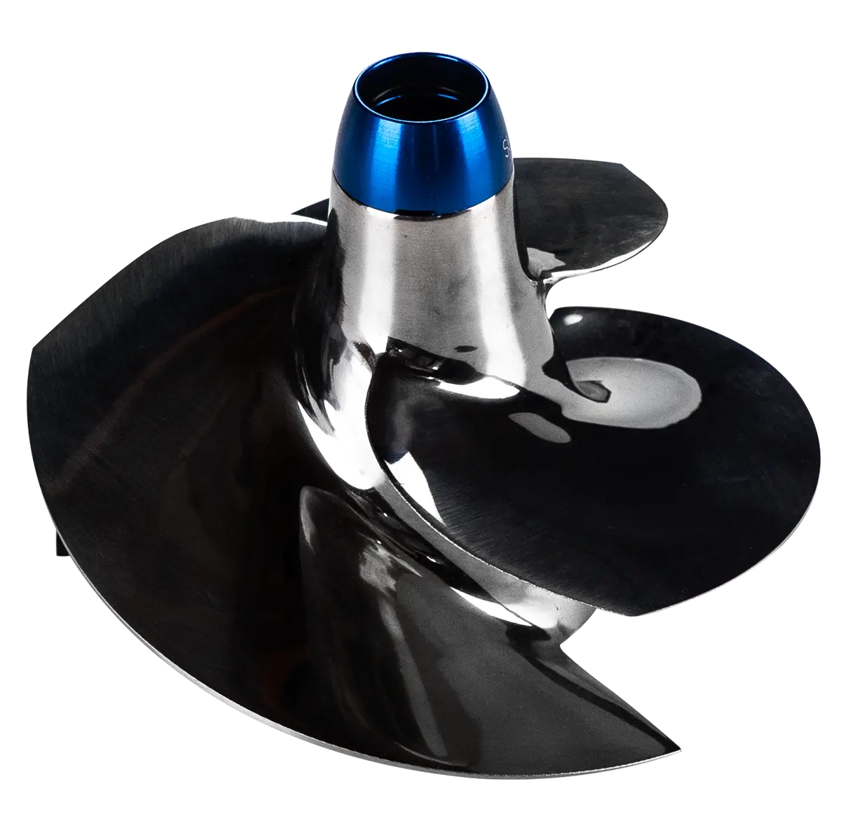Solas 13/18 Concord Yamaha Reflashed 14+ Fx Svho, Fzr, Fzs & 17+ Gp1800 Impellers 1