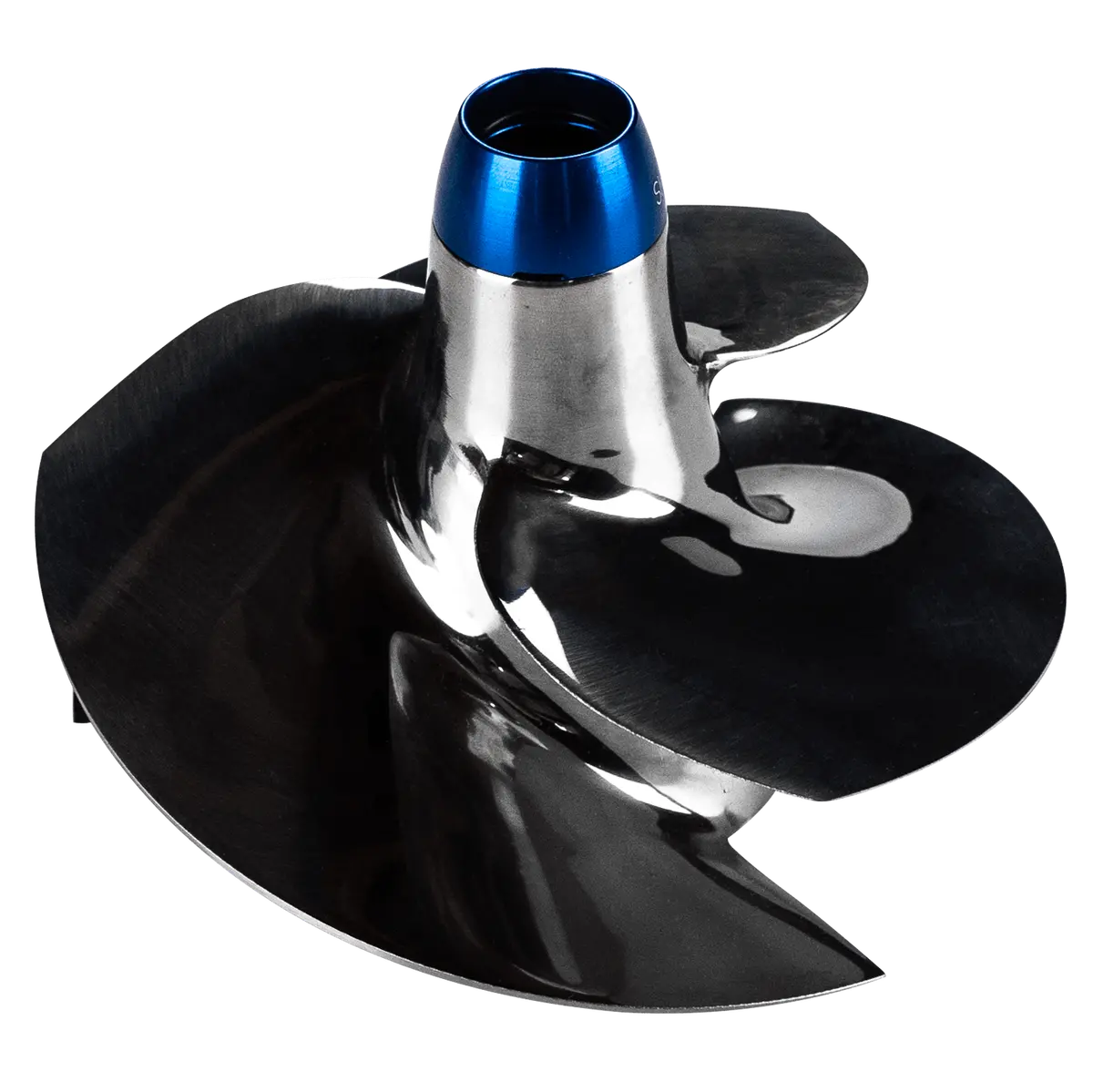 Solas Kr-Cd-14/21 Kawasaki Impeller 1