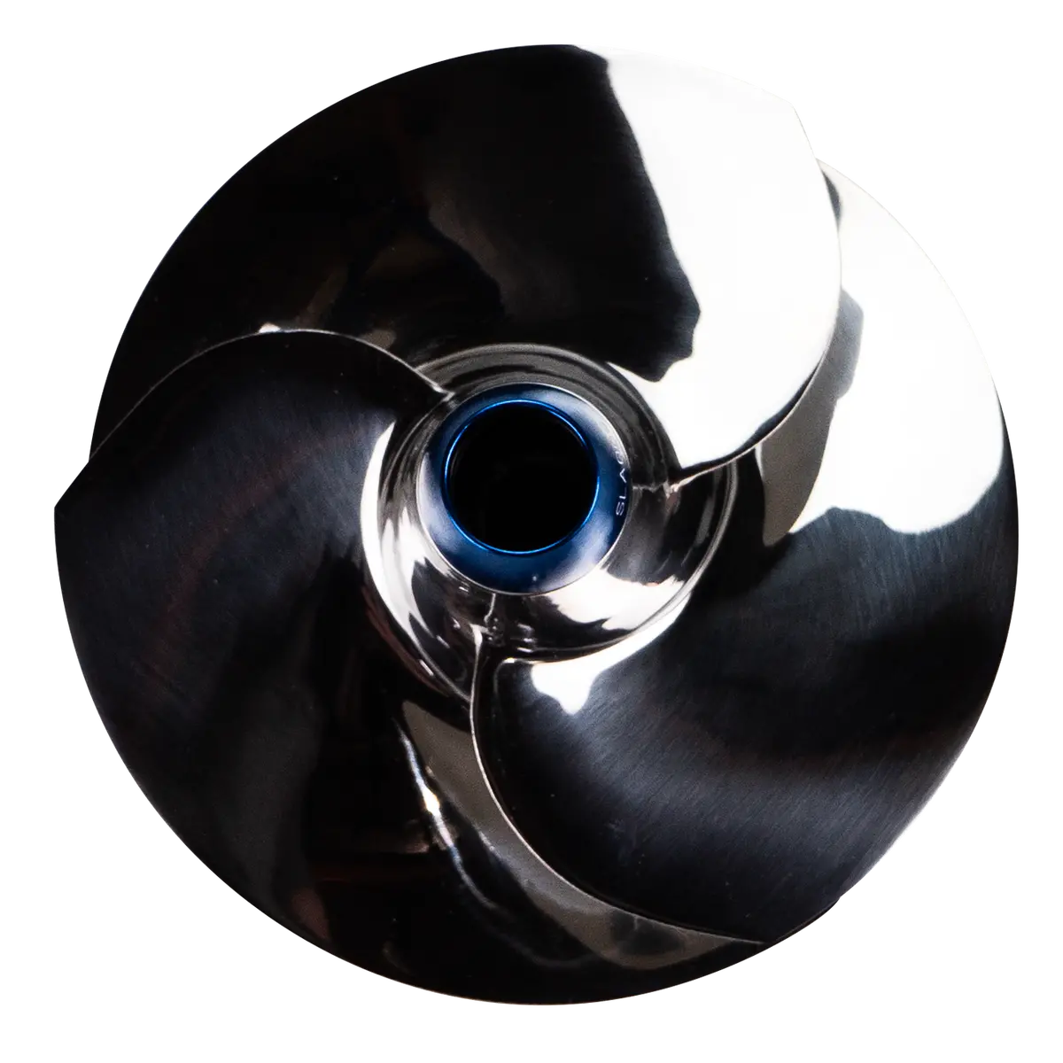 Solas 13/18 Concord Yamaha Reflashed 14+ Fx Svho, Fzr, Fzs & 17+ Gp1800 Impellers 2